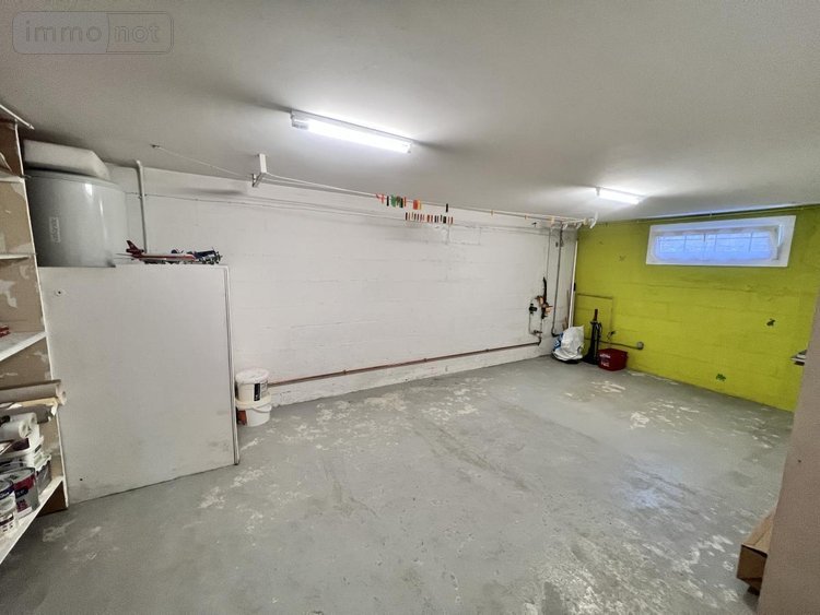 Maison a vendre Saint-Aignan 41110 Loir-et-Cher 87 m2 5 pièces 148400 euros