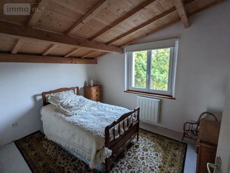 Maison a vendre Morlaix 29600 Finistère 118 m2 7 pièces 235000 euros