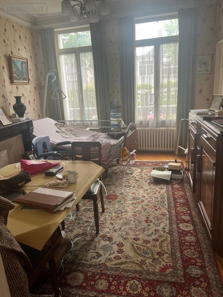 Maison a vendre Arras 62000 Pas-de-Calais 125 m2 5 pièces 260000 euros
