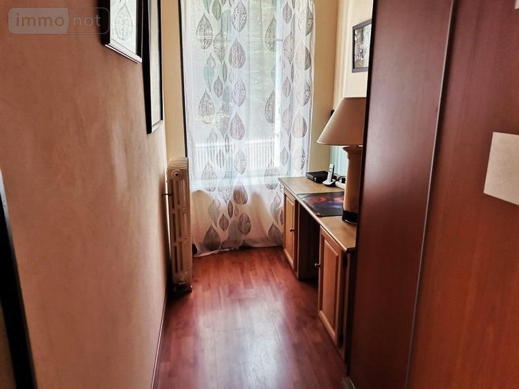 Maison a vendre La Ferté Macé 61600 Orne 143 m2 7 pièces 188600 euros