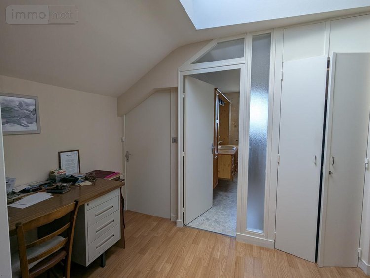 Maison a vendre Vair-sur-Loire 44150 Loire-Atlantique 115 m2 5 pièces 209000 euros