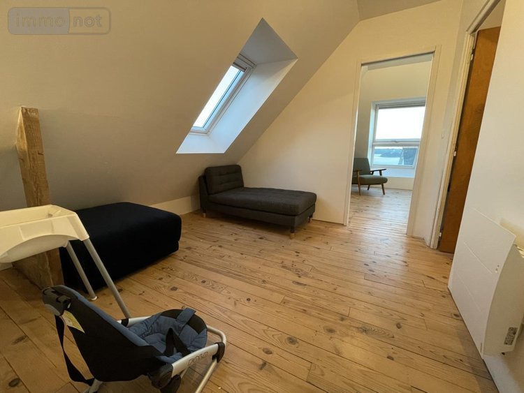 Maison a vendre Ploubazlanec 22620 Côtes-d'Armor 112 m2 6 pièces 467550 euros