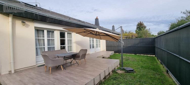 Maison a vendre Trélazé 49800 Maine-et-Loire 142 m2 6 pièces 366800 euros