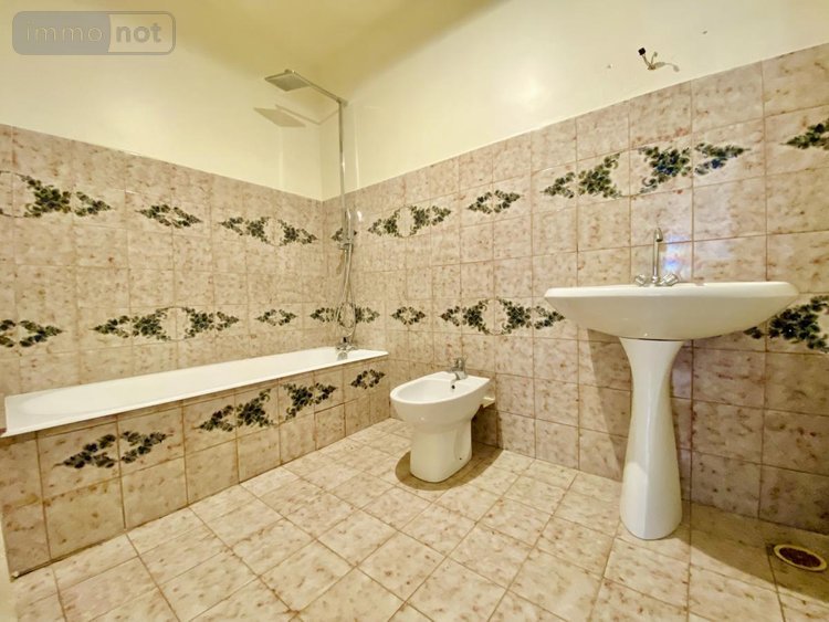 Maison a vendre Castries 34160 Hérault 116 m2 5 pièces 313500 euros