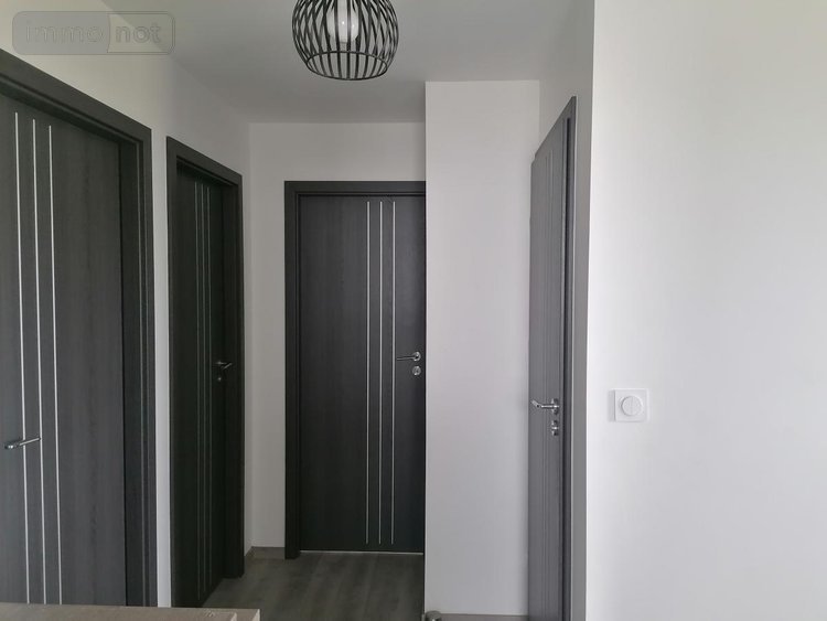 Maison a vendre Trézilidé 29440 Finistère 138 m2 5 pièces 265710 euros