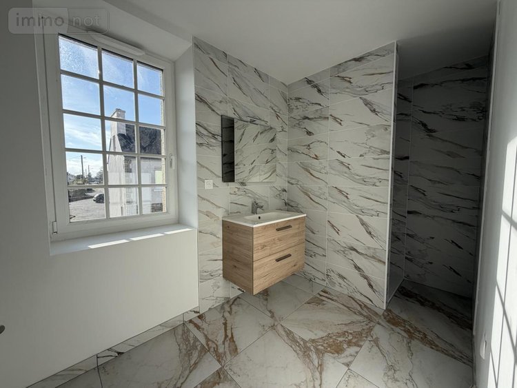 Maison a vendre Pleyber-Christ 29410 Finistère 180 m2 7 pièces 305660 euros