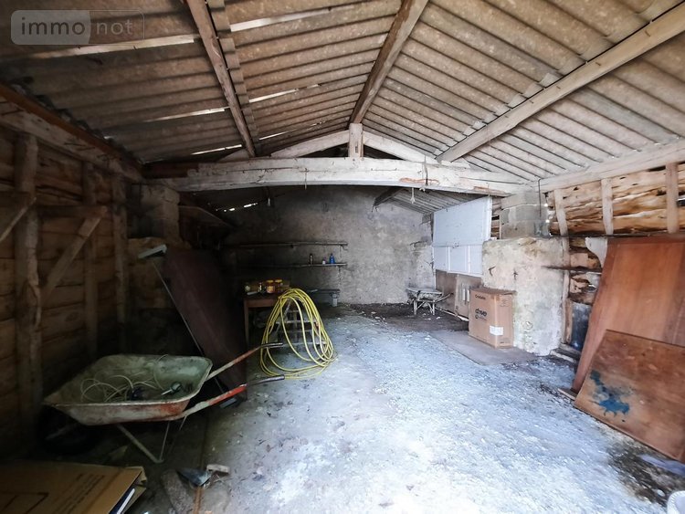 Maison a vendre Sallertaine 85300 Vendée 115 m2 5 pièces 205400 euros