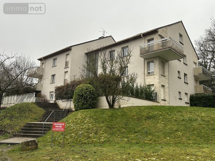 Appartement a vendre Villers-lès-Nancy 54600 Meurthe-et-Moselle 54 m2  129500 euros