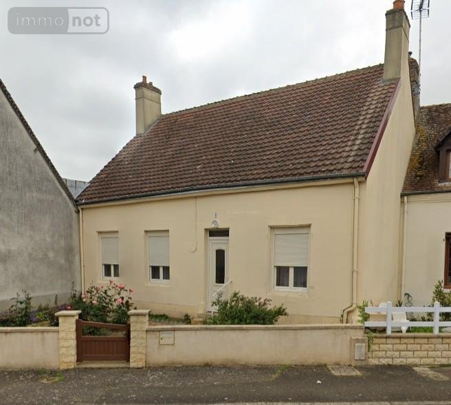 Maison a vendre Marolles-les-Braults 72260 Sarthe 67 m2 2 pièces 79500 euros