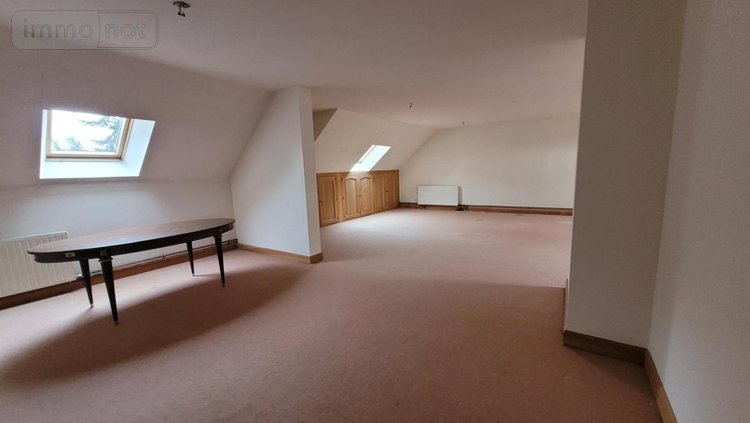 Maison a vendre Solesmes 72300 Sarthe 261 m2 7 pièces 239200 euros