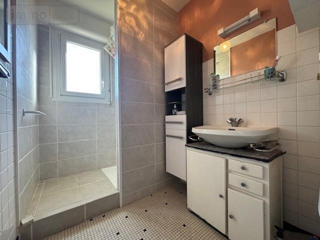 Maison a vendre Lanester 56600 Morbihan 94 m2 5 pièces 226190 euros