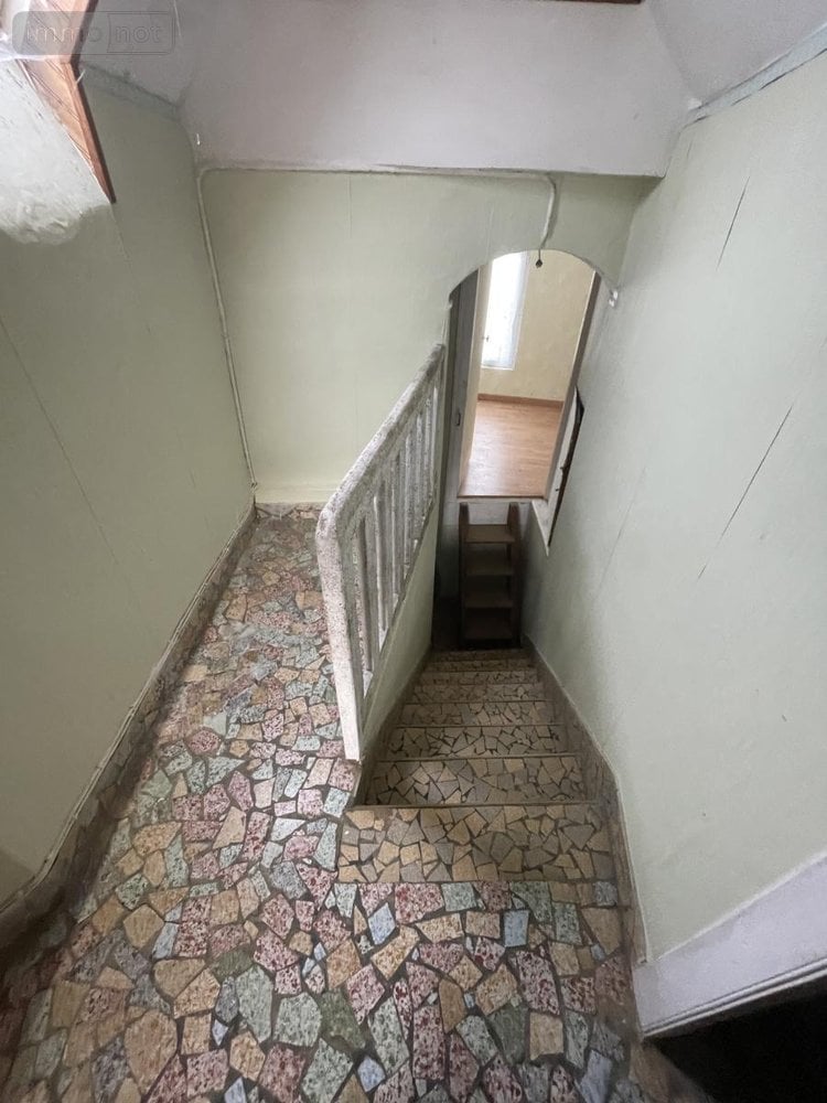 Maison a vendre Marolles-les-Braults 72260 Sarthe 69 m2 3 pièces 45024 euros