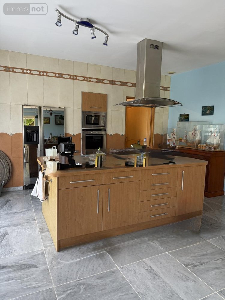 Maison a vendre Saint-Avé 56890 Morbihan 148 m2 5 pièces 536000 euros