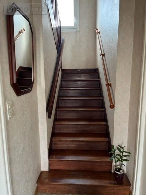 Maison a vendre Lanester 56600 Morbihan 84 m2 5 pièces 249912 euros