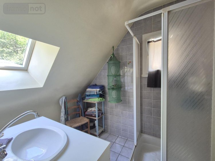 Maison a vendre Augan 56800 Morbihan 119 m2  251390 euros