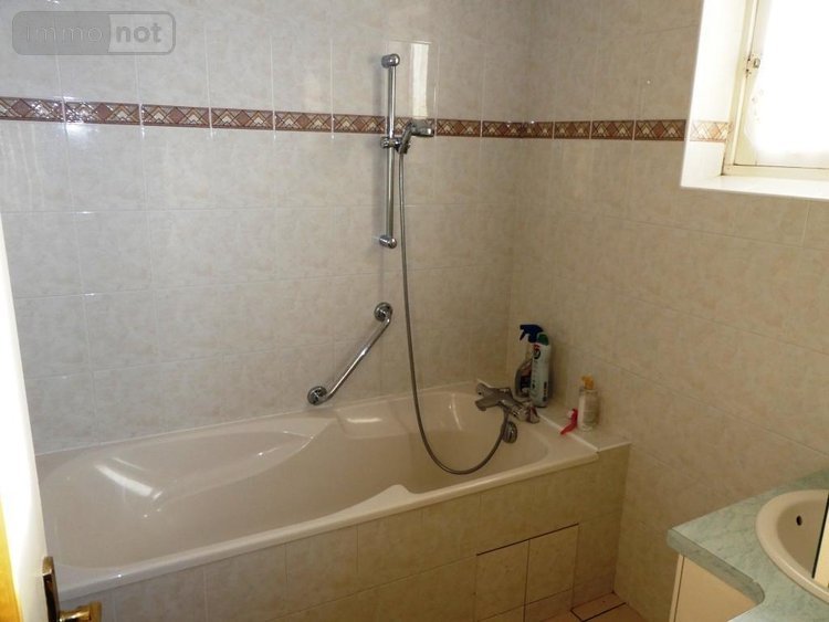 Maison a vendre Ploërdut 56160 Morbihan 142 m2 8 pièces 126650 euros