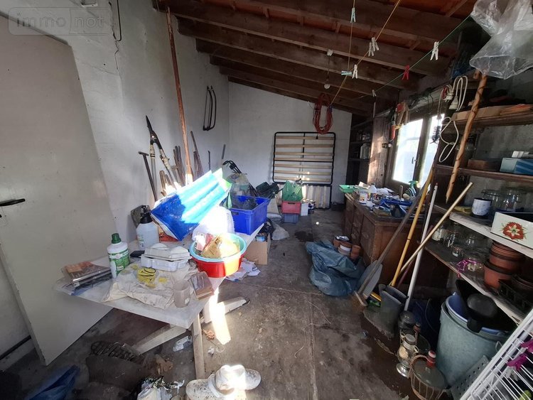 Maison a vendre Saintes 17100 Charente-Maritime 80 m2 5 pièces 141642 euros