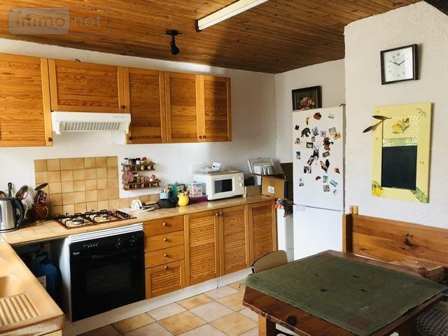 Maison a vendre Juvardeil 49330 Maine-et-Loire 226 m2 7 pièces 559260 euros