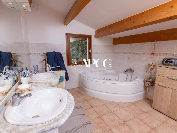 Maison a vendre Piégon 26110 Drôme 215 m2 10 pièces 530000 euros