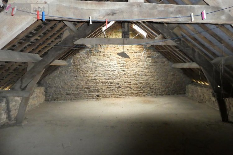 Maison a vendre Le Teilleul 50640 Manche 151 m2 5 pièces 59140 euros