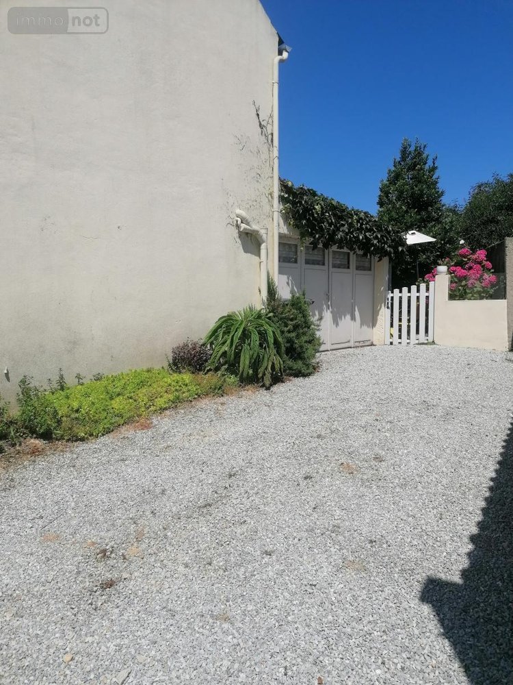 Maison a vendre Plouescat 29430 Finistère 78 m2 4 pièces 138065 euros