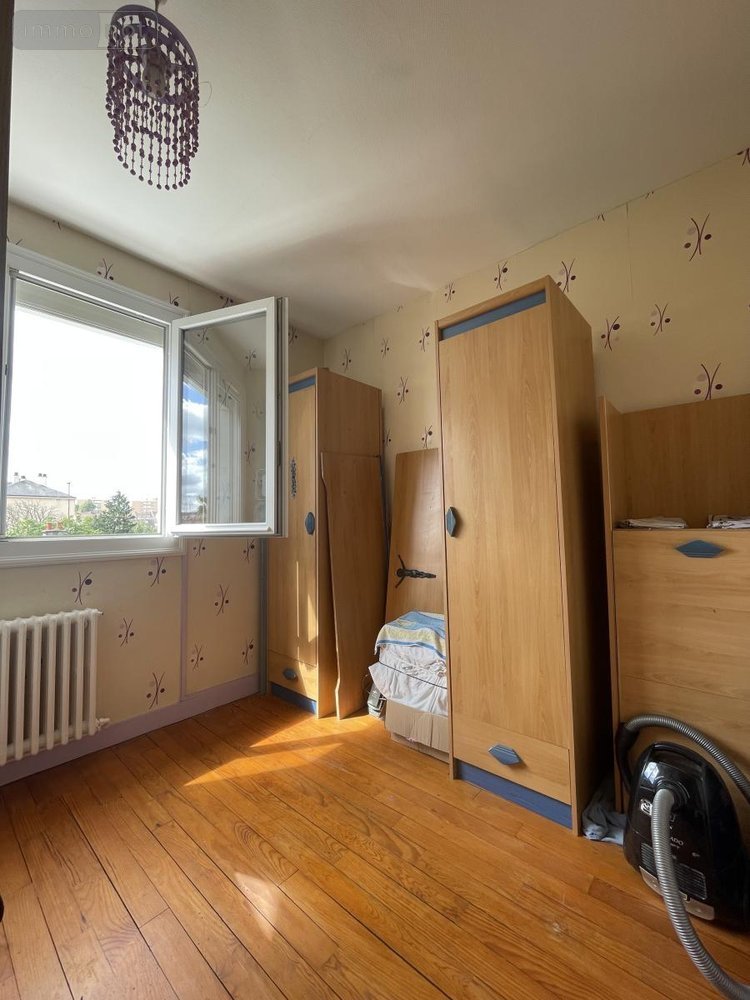 Maison a vendre Le Mans 72000 Sarthe 94 m2  209000 euros