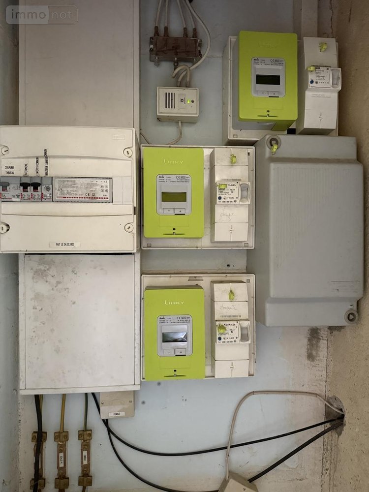 Immeuble a vendre Chemillé-en-Anjou 49120 Maine-et-Loire 146 m2  125760 euros