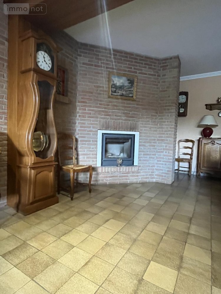 Maison a vendre Emmerin 59320 Nord 126 m2 3 pièces 261500 euros