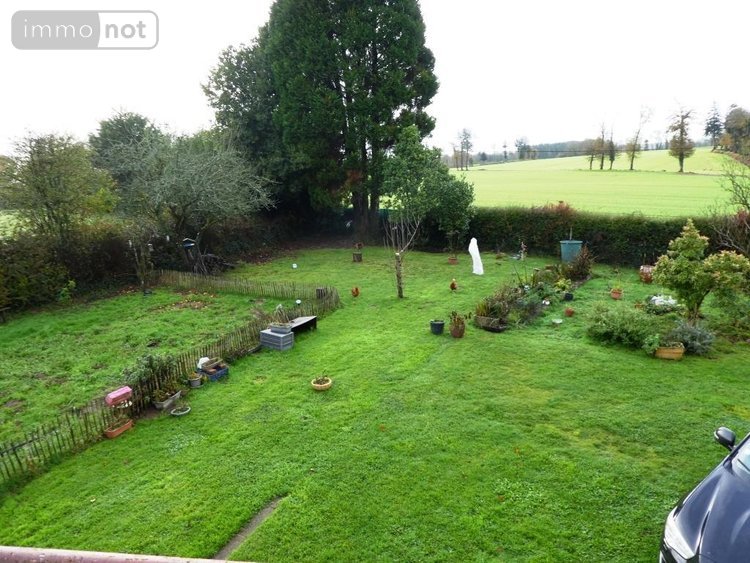 Maison a vendre Locmalo 56160 Morbihan 60 m2 4 pièces 133970 euros