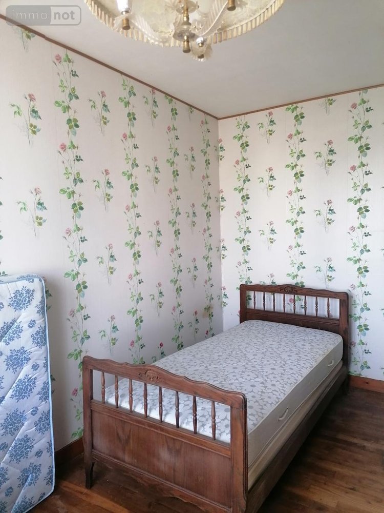 Maison a vendre Plouzévédé 29440 Finistère 72 m2 4 pièces 98990 euros