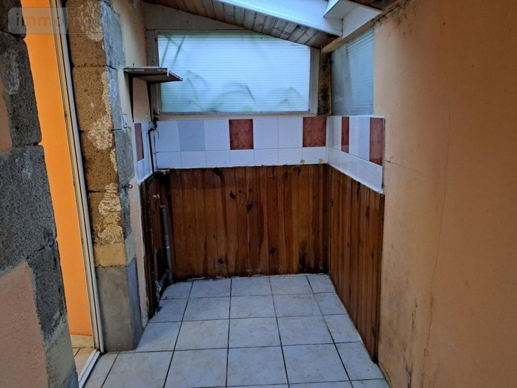 Maison a vendre Ploëzal 22260 Côtes-d'Armor 83 m2 4 pièces 104972 euros