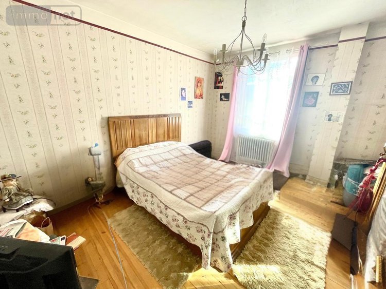 Maison a vendre Saint-Chély-d'Apcher 48200 Lozère 150 m2  165000 euros