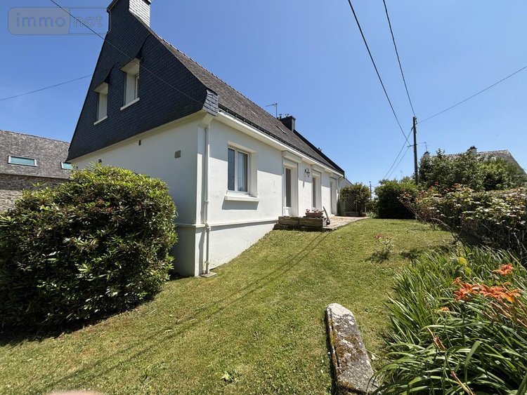 Maison a vendre Lorient 56100 Morbihan 150 m2 6 pièces 395120 euros