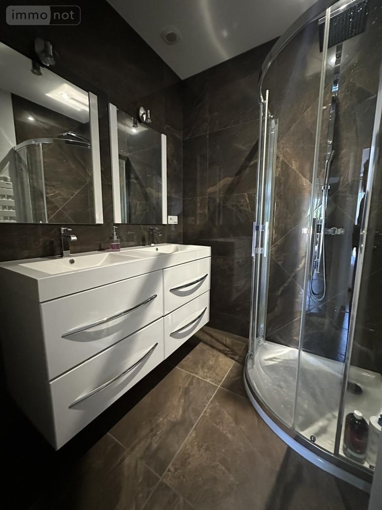 Maison a vendre Languidic 56440 Morbihan 250 m2  1043800 euros