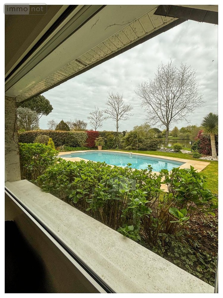 Maison a vendre Avrillé 49240 Maine-et-Loire 180 m2 7 pièces 868272 euros