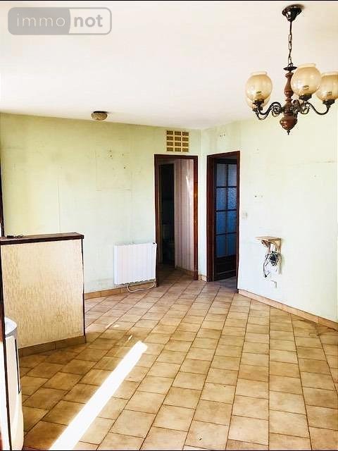 Maison a vendre Rochefort 17300 Charente-Maritime 85 m2 5 pièces 246280 euros