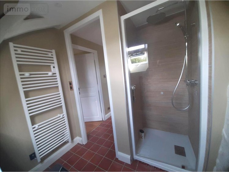 Maison a vendre Crissay-sur-Manse 37220 Indre-et-Loire 140 m2 6 pièces 371000 euros