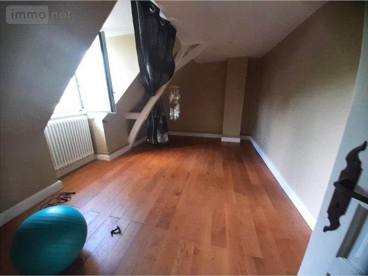 Maison a vendre Crissay-sur-Manse 37220 Indre-et-Loire 140 m2 6 pièces 371000 euros