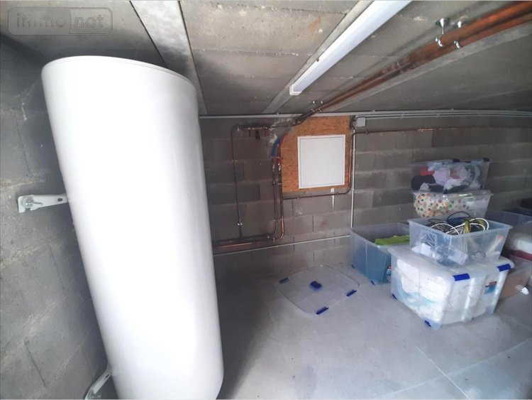 Maison a vendre Crissay-sur-Manse 37220 Indre-et-Loire 140 m2 6 pièces 371000 euros