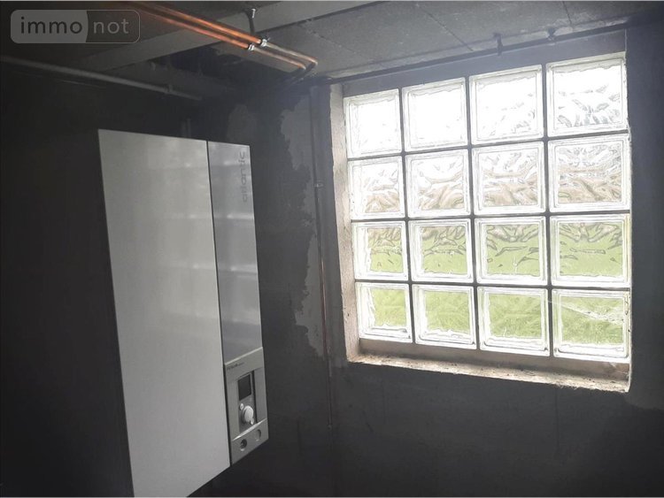 Maison a vendre Crissay-sur-Manse 37220 Indre-et-Loire 140 m2 6 pièces 371000 euros