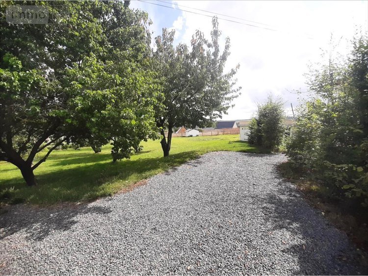 Maison a vendre Crissay-sur-Manse 37220 Indre-et-Loire 140 m2 6 pièces 371000 euros