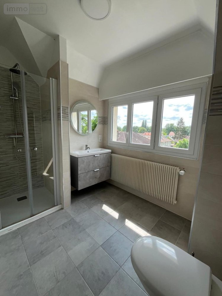 Maison a vendre Amilly 45200 Loiret 139 m2 5 pièces 386800 euros