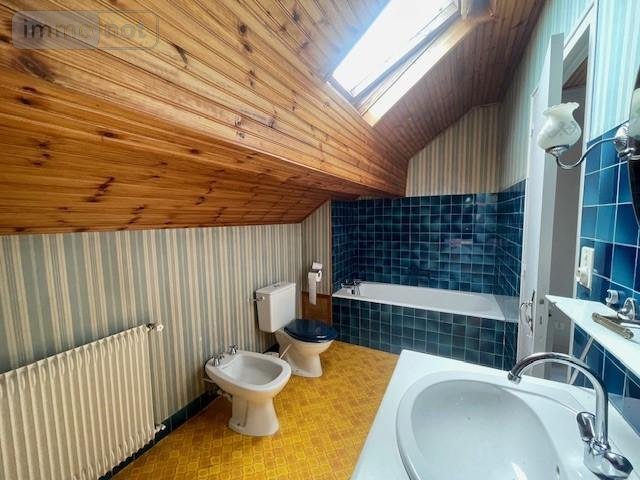 Maison a vendre La Limouzinière 44310 Loire-Atlantique 118 m2  423670 euros