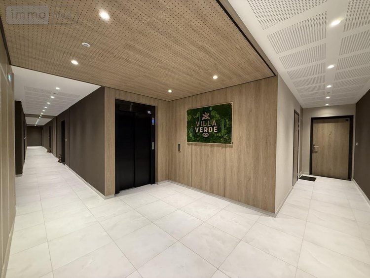 Appartement a vendre Reims 51100 Marne 26 m2 1 pièce 150000 euros