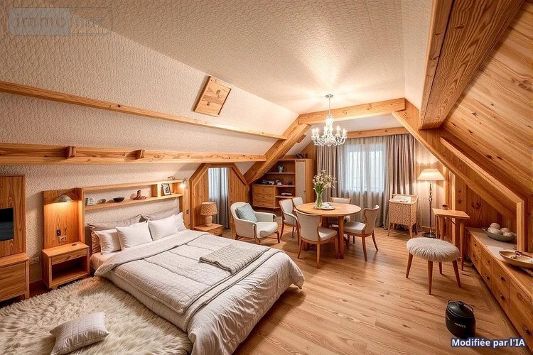 Maison a vendre Saint-Malo 35400 Ille-et-Vilaine 220 m2 8 pièces 1470000 euros