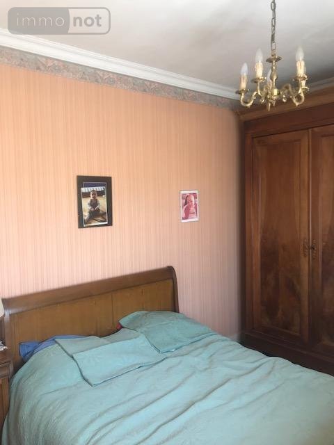 Maison a vendre Saintes 17100 Charente-Maritime 132 m2 5 pièces 246280 euros