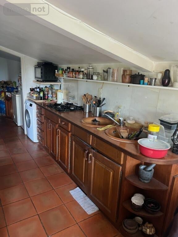 Maison a vendre Sarzeau 56370 Morbihan 207 m2 8 pièces 824000 euros