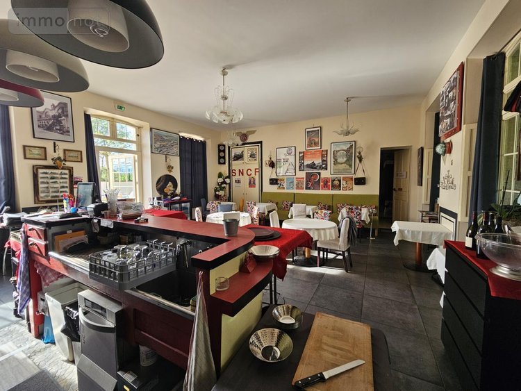 Maison a vendre Sauve 30610 Gard 472 m2 7 pièces 1590000 euros