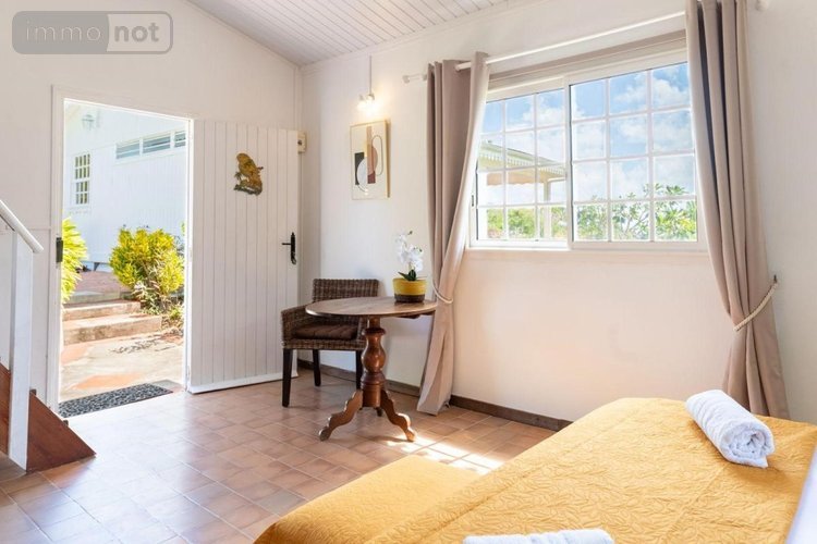 Maison a vendre Le Vauclin 97280 Martinique 159 m2 9 pièces 1080000 euros