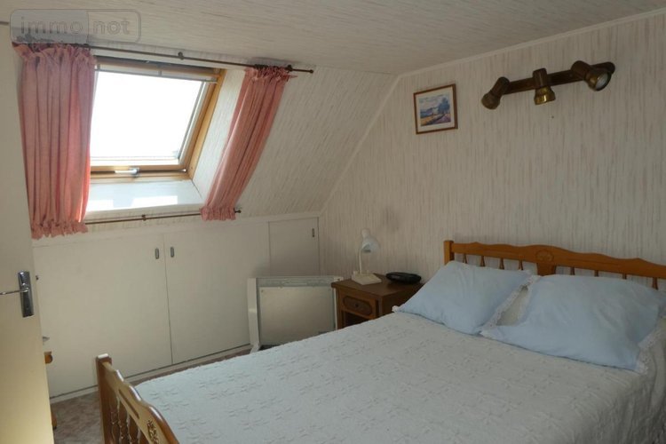 Maison a vendre Plouigneau 29610 Finistère 69 m2 4 pièces 140422 euros